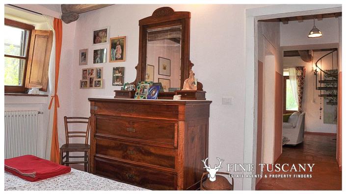 Image No.30-4 Bed Country Property for sale