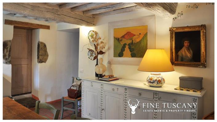 Image No.31-4 Bed Country Property for sale