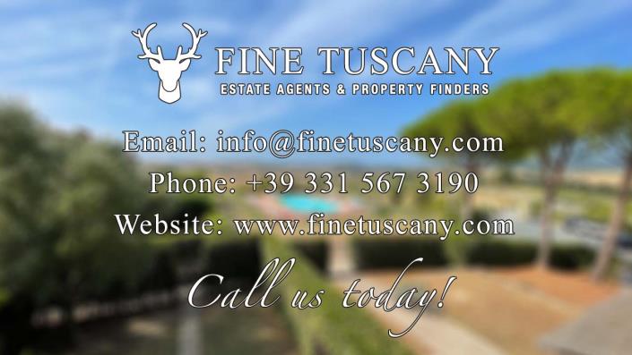 Image No.33-Condo de 1 chambre à vendre à Castellina Marittima