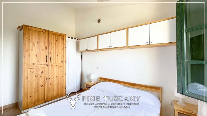 Image No.26-Condo de 1 chambre à vendre à Castellina Marittima