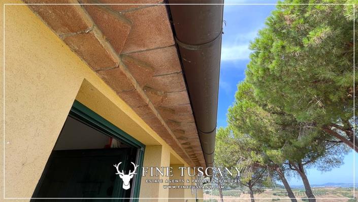 Image No.31-Condo de 1 chambre à vendre à Castellina Marittima