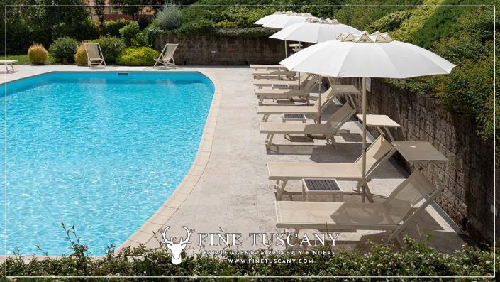 Image No.8-Condo de 2 chambres à vendre à Lajatico