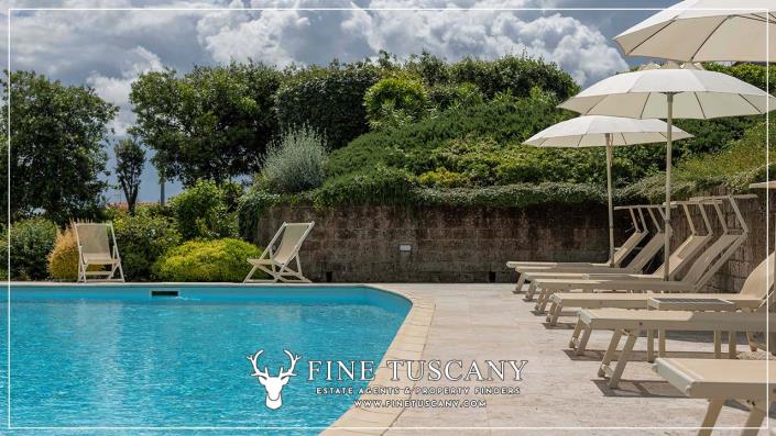 Image No.14-Condo de 2 chambres à vendre à Lajatico