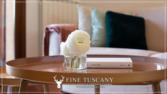 Image No.15-Condo de 2 chambres à vendre à Lajatico