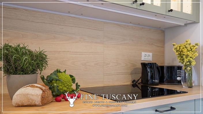 Image No.20-Condo de 2 chambres à vendre à Lajatico