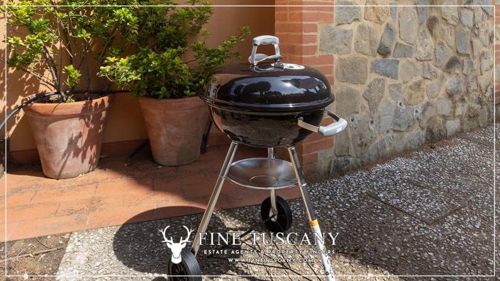 Image No.24-Condo de 2 chambres à vendre à Lajatico