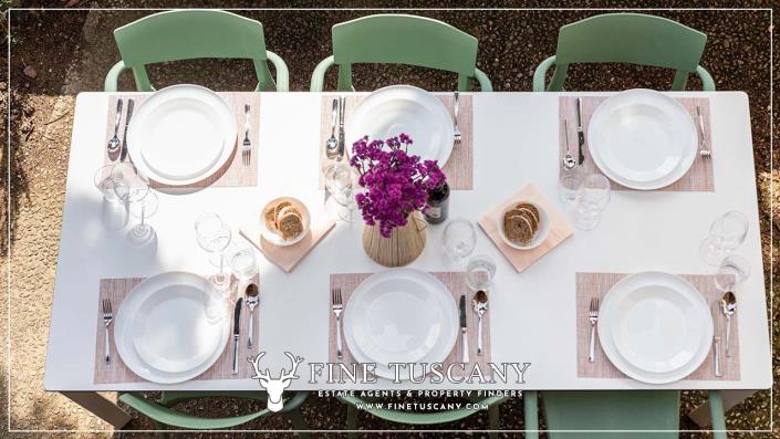 Image No.4-Condo de 2 chambres à vendre à Lajatico