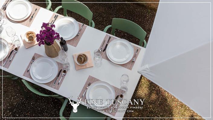 Image No.25-Condo de 2 chambres à vendre à Lajatico