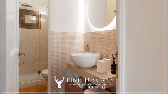 Image No.31-Condo de 2 chambres à vendre à Lajatico