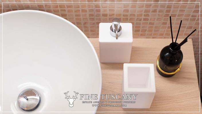 Image No.32-Condo de 2 chambres à vendre à Lajatico