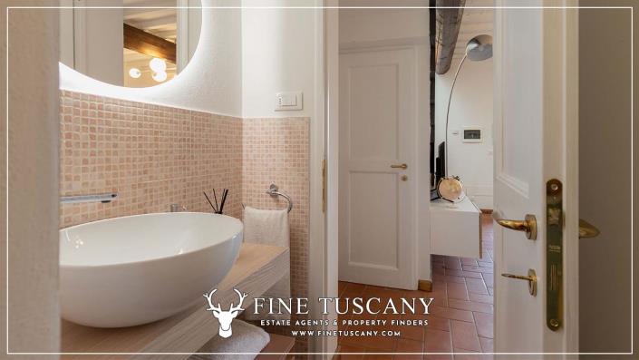 Image No.33-Condo de 2 chambres à vendre à Lajatico