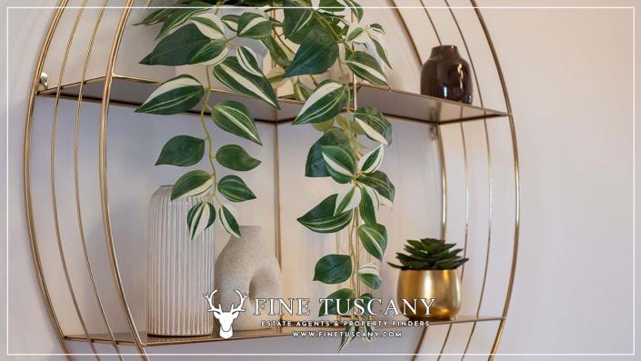 Image No.35-Condo de 2 chambres à vendre à Lajatico