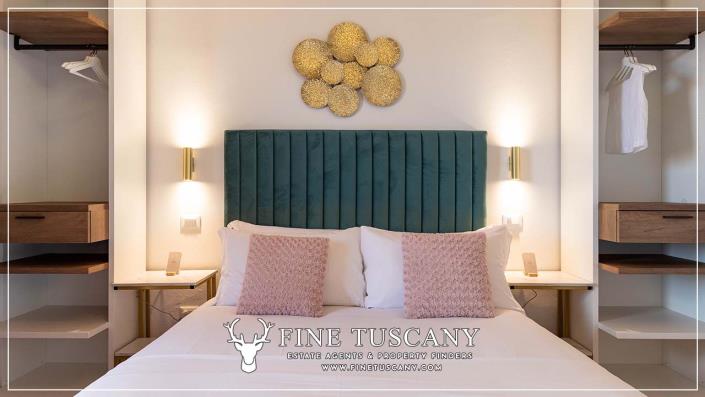 Image No.37-Condo de 2 chambres à vendre à Lajatico