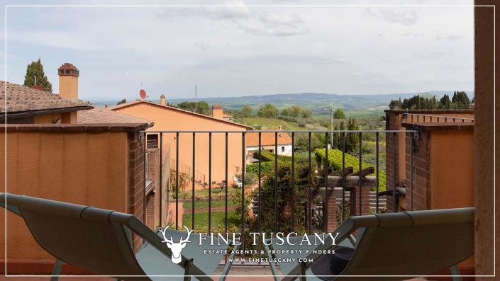 Image No.39-Condo de 2 chambres à vendre à Lajatico