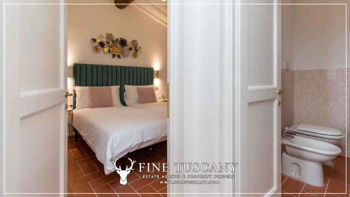 Image No.42-Condo de 2 chambres à vendre à Lajatico