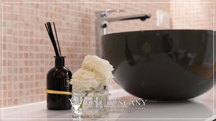 Image No.45-Condo de 2 chambres à vendre à Lajatico