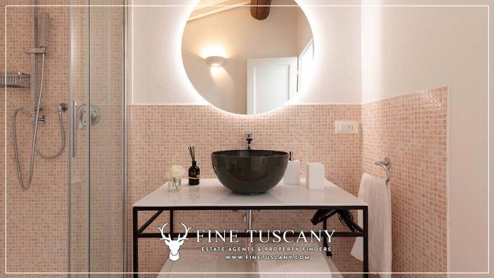 Image No.44-Condo de 2 chambres à vendre à Lajatico