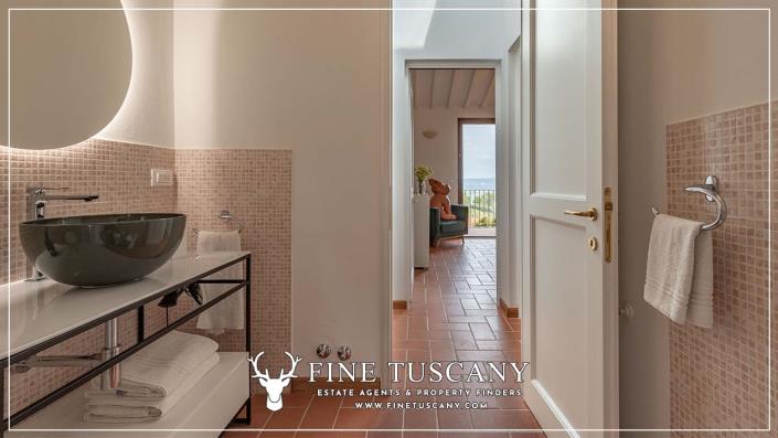 Image No.46-Condo de 2 chambres à vendre à Lajatico