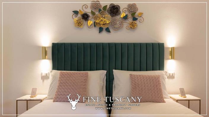 Image No.48-Condo de 2 chambres à vendre à Lajatico