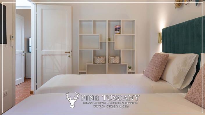 Image No.49-Condo de 2 chambres à vendre à Lajatico