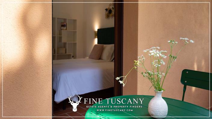 Image No.50-Condo de 2 chambres à vendre à Lajatico