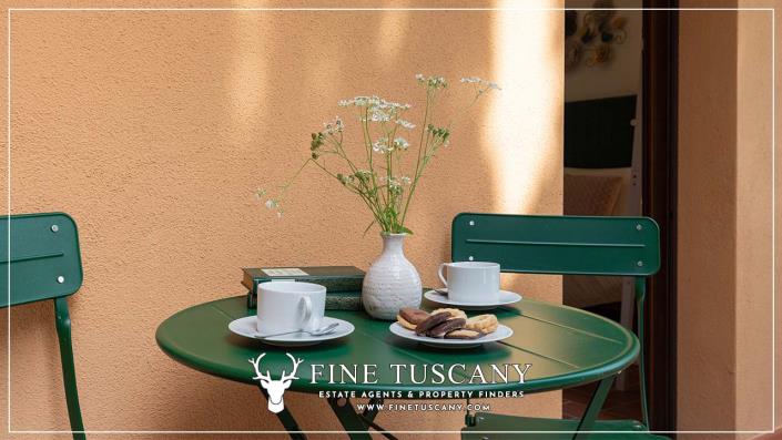 Image No.51-Condo de 2 chambres à vendre à Lajatico