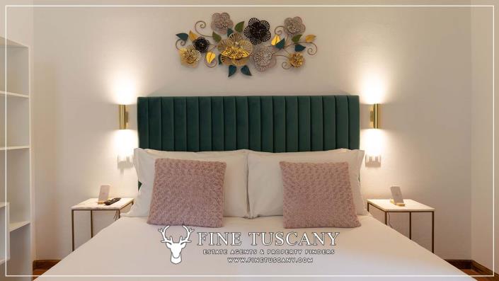 Image No.54-Condo de 2 chambres à vendre à Lajatico