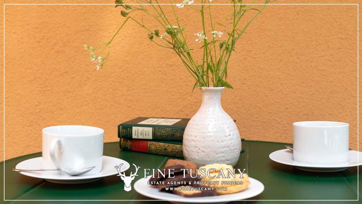 Image No.55-Condo de 2 chambres à vendre à Lajatico