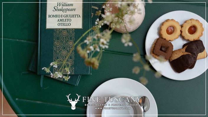 Image No.56-Condo de 2 chambres à vendre à Lajatico