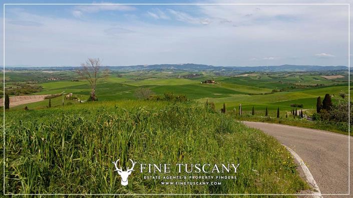 Image No.58-Condo de 2 chambres à vendre à Lajatico
