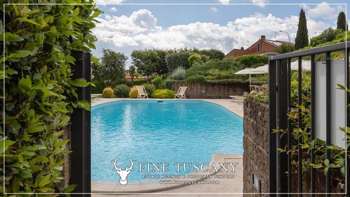 Image No.59-Condo de 2 chambres à vendre à Lajatico