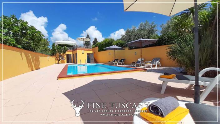 Image No.4-3 Bed Country House for sale