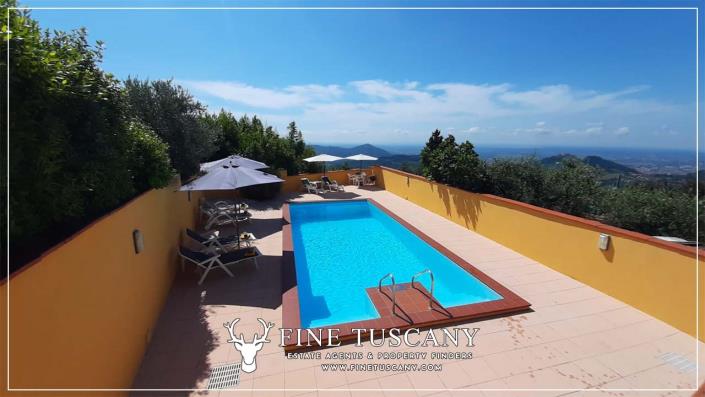 Image No.7-3 Bed Country House for sale