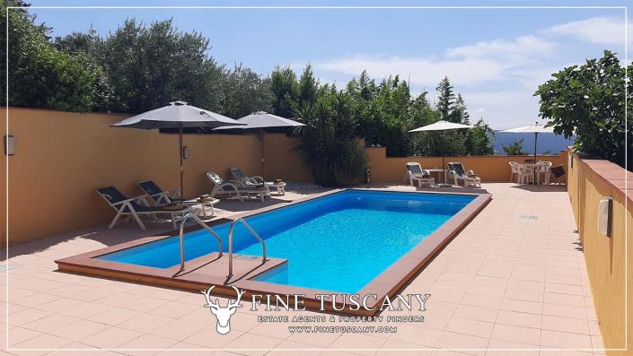 Image No.9-3 Bed Country House for sale