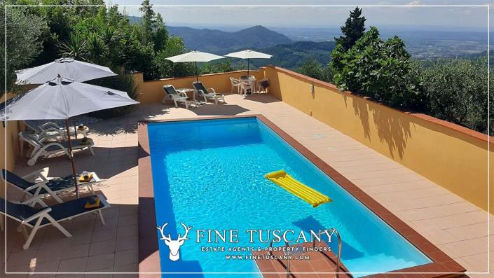 Image No.2-3 Bed Country House for sale