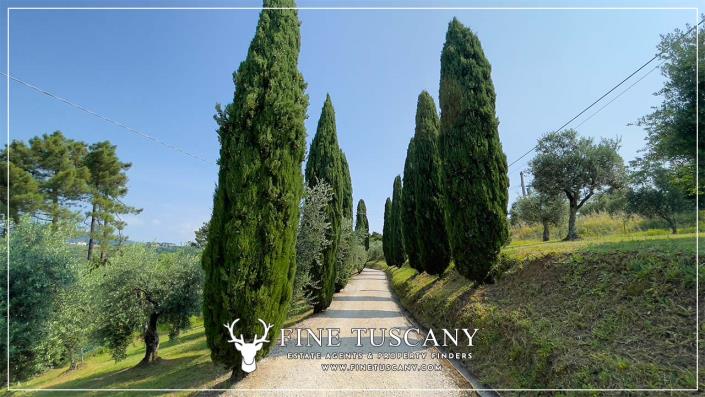 Image No.10-3 Bed Country House for sale