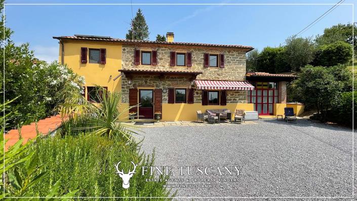 Image No.13-3 Bed Country House for sale