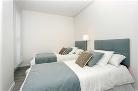 Image No.8-Appartement de 3 chambres à vendre à Villamartin