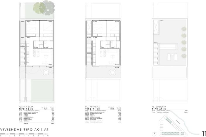 Image No.23-2 Bed Apartment for sale