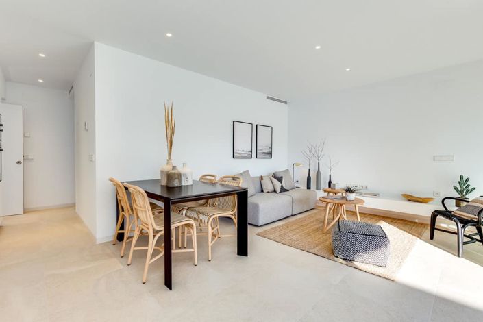 Image No.3-2 Bed Apartment for sale