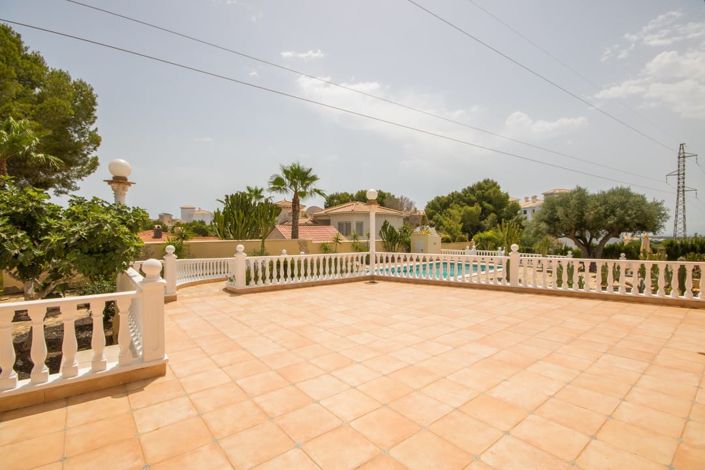 Image No.20-4 Bed Villa for sale