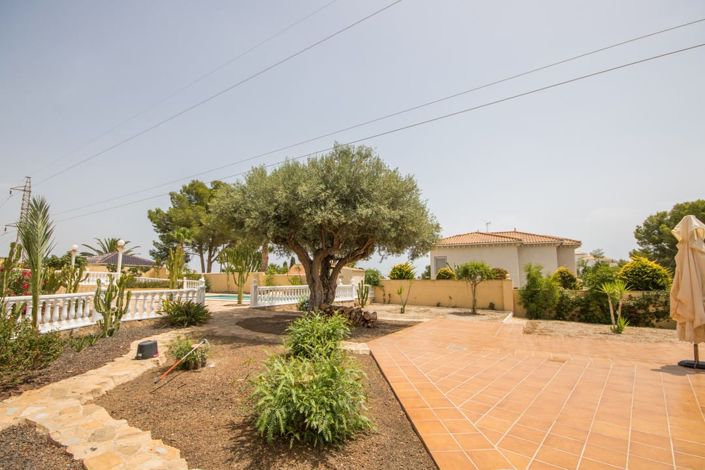 Image No.22-4 Bed Villa for sale