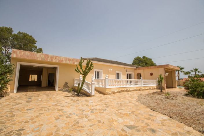 Image No.24-4 Bed Villa for sale