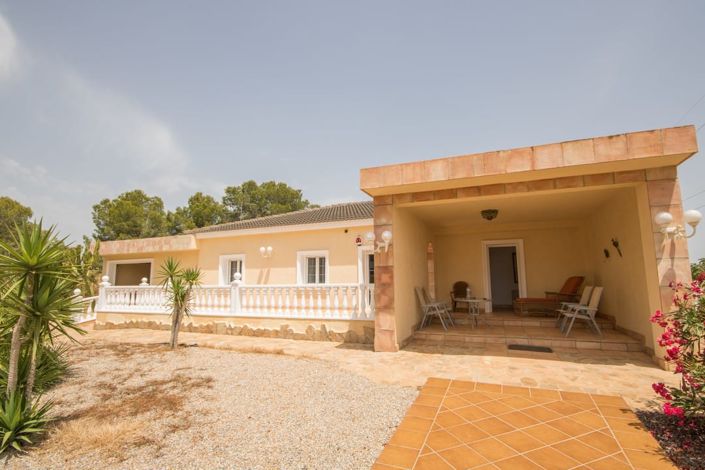 Image No.25-4 Bed Villa for sale