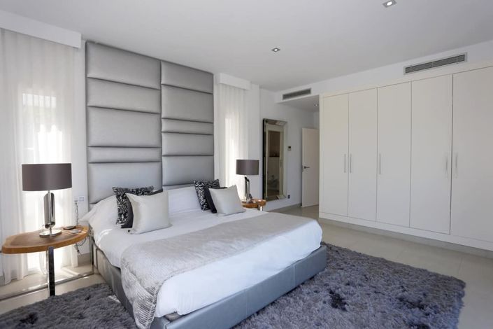 Image No.21-5 Bed Villa for sale