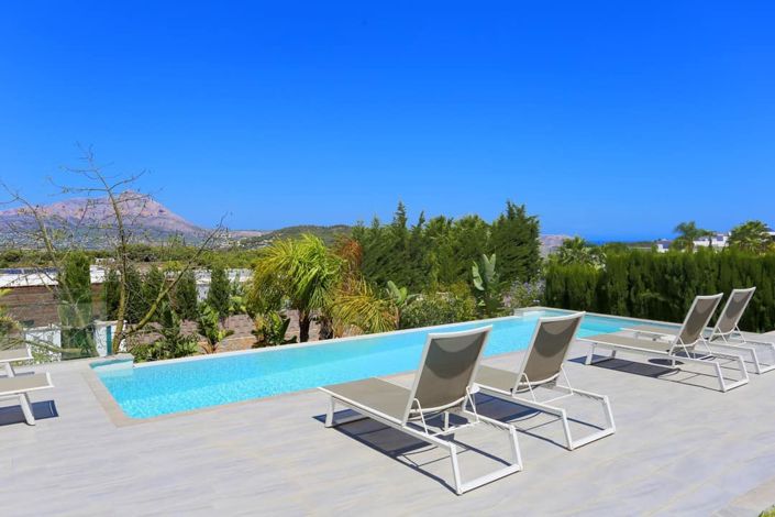 Image No.4-5 Bed Villa for sale