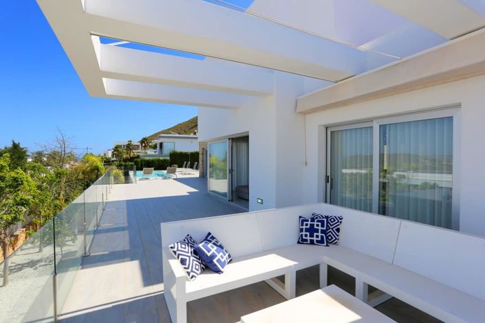 Image No.6-5 Bed Villa for sale