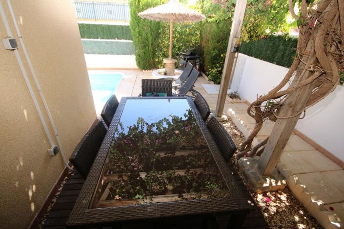 Image No.27-3 Bed Villa for sale