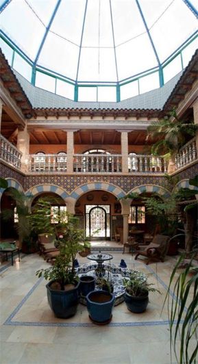 Image No.12-Villa de 5 chambres à vendre à Villamartin