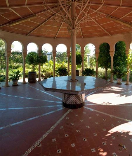 Image No.14-Villa de 5 chambres à vendre à Villamartin